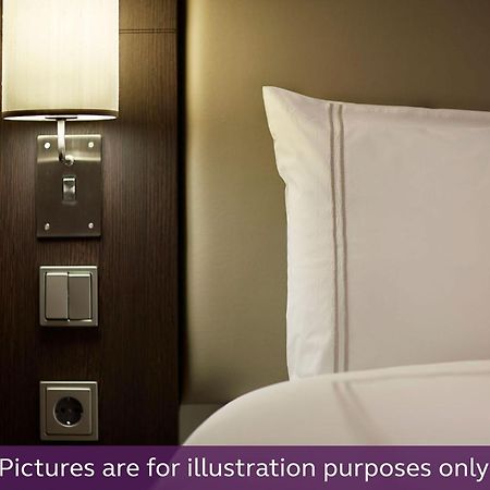 Premier Inn Essen City Centre Eksteriør billede