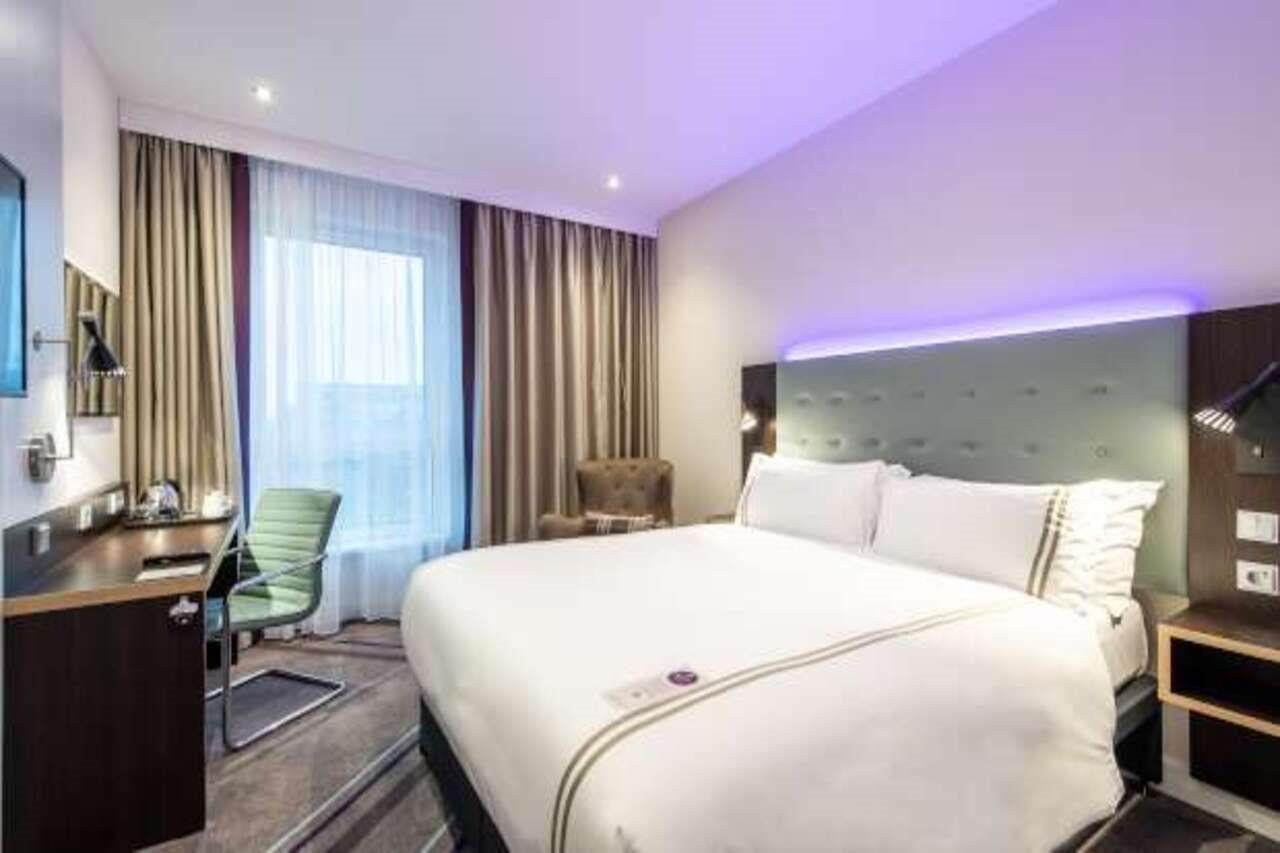 Premier Inn Essen City Centre Eksteriør billede