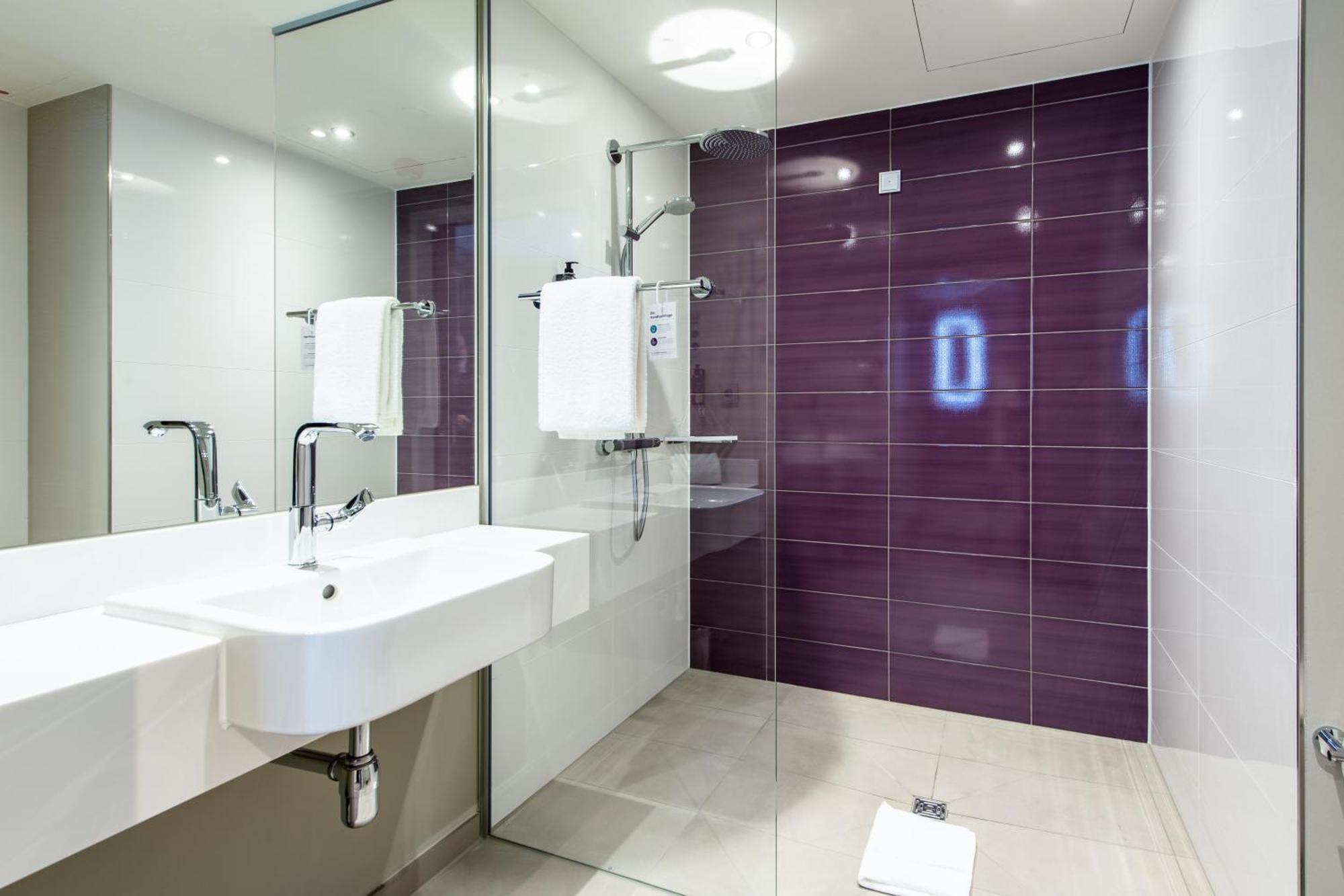 Premier Inn Essen City Centre Eksteriør billede