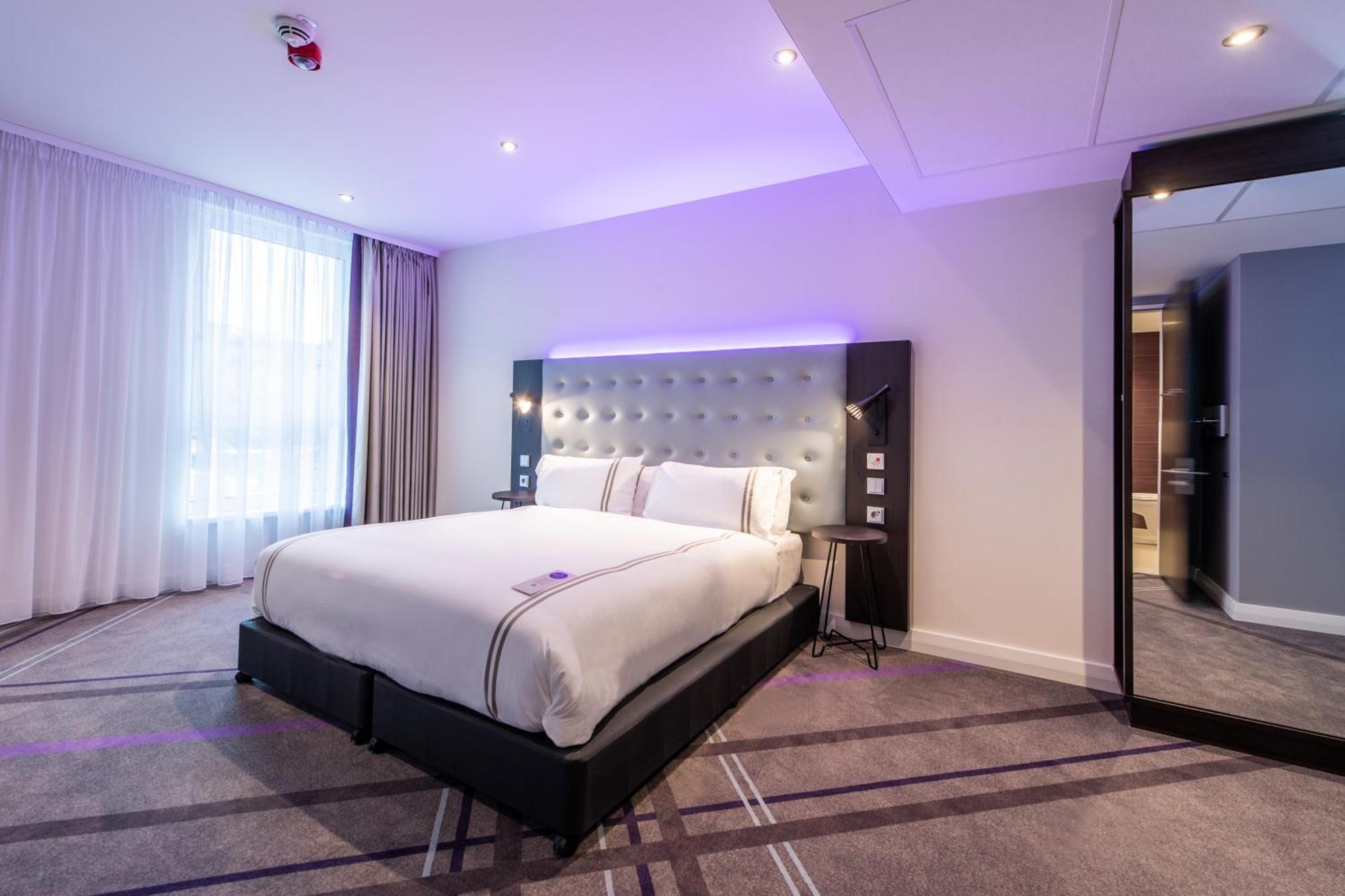 Premier Inn Essen City Centre Eksteriør billede