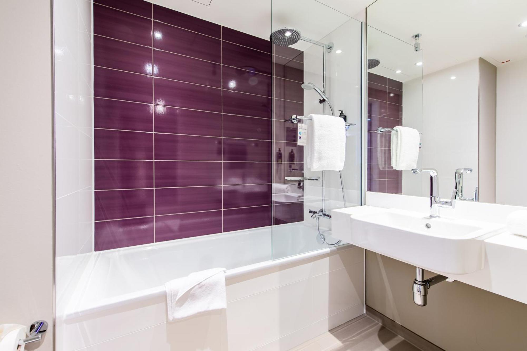 Premier Inn Essen City Centre Eksteriør billede