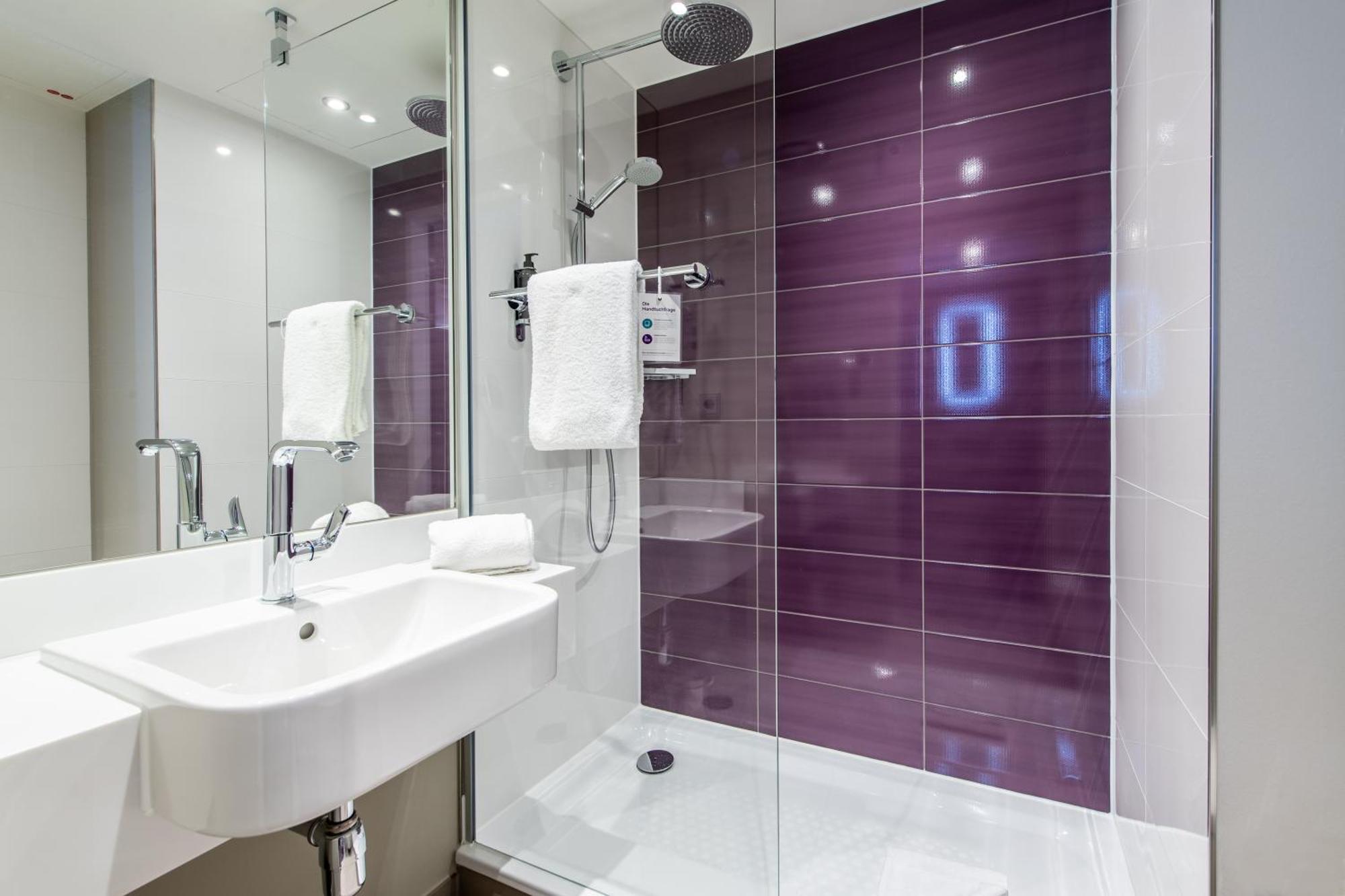Premier Inn Essen City Centre Eksteriør billede