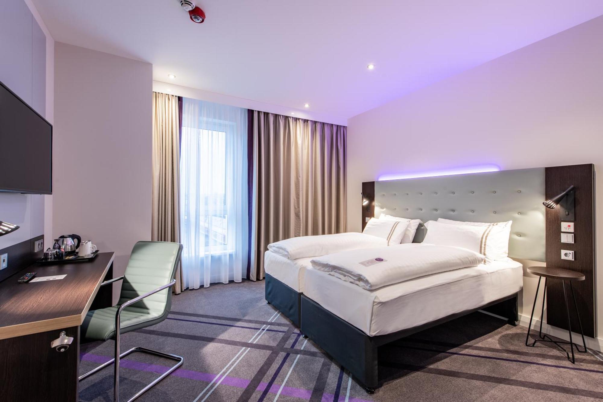 Premier Inn Essen City Centre Eksteriør billede