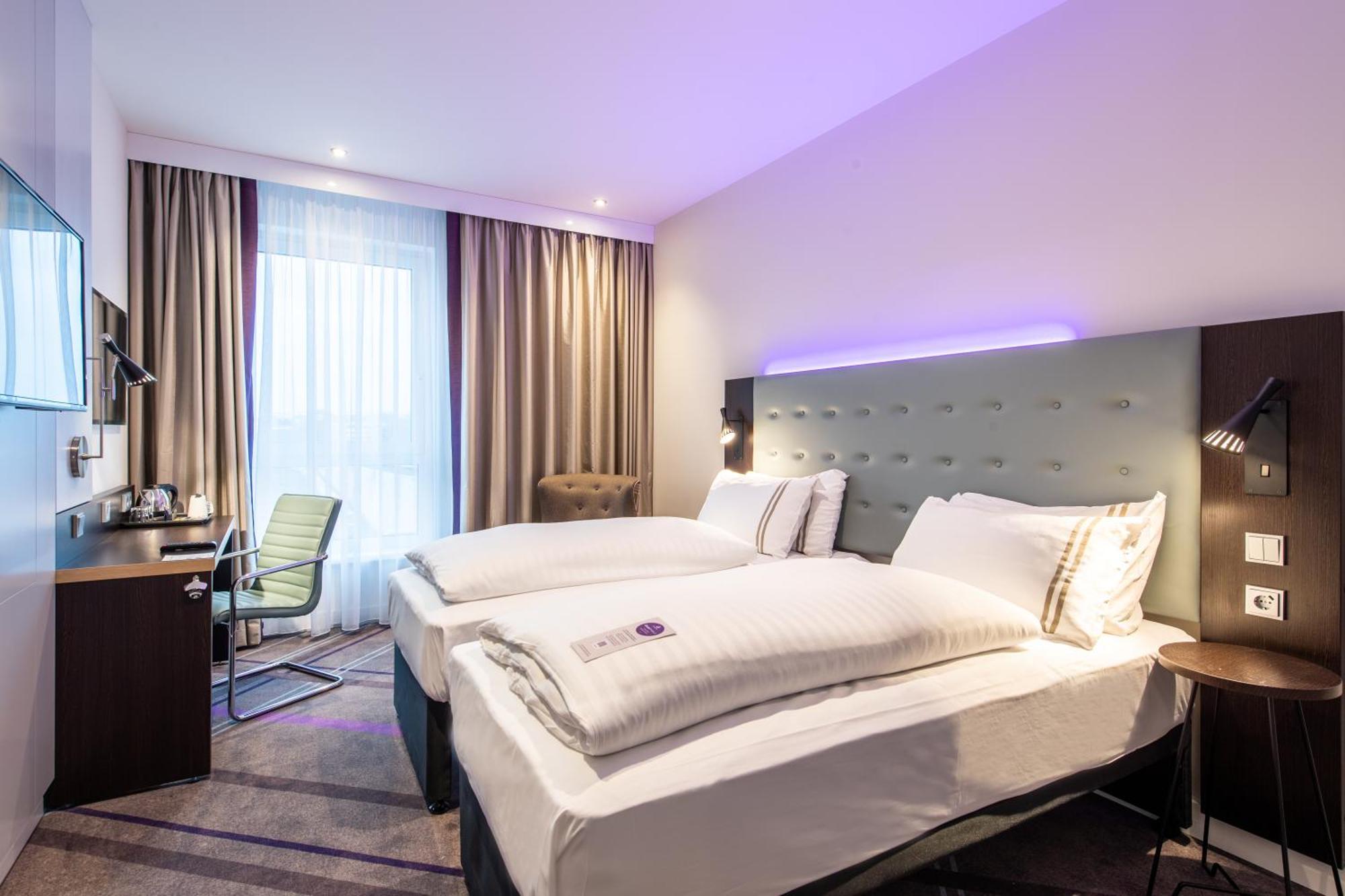 Premier Inn Essen City Centre Eksteriør billede