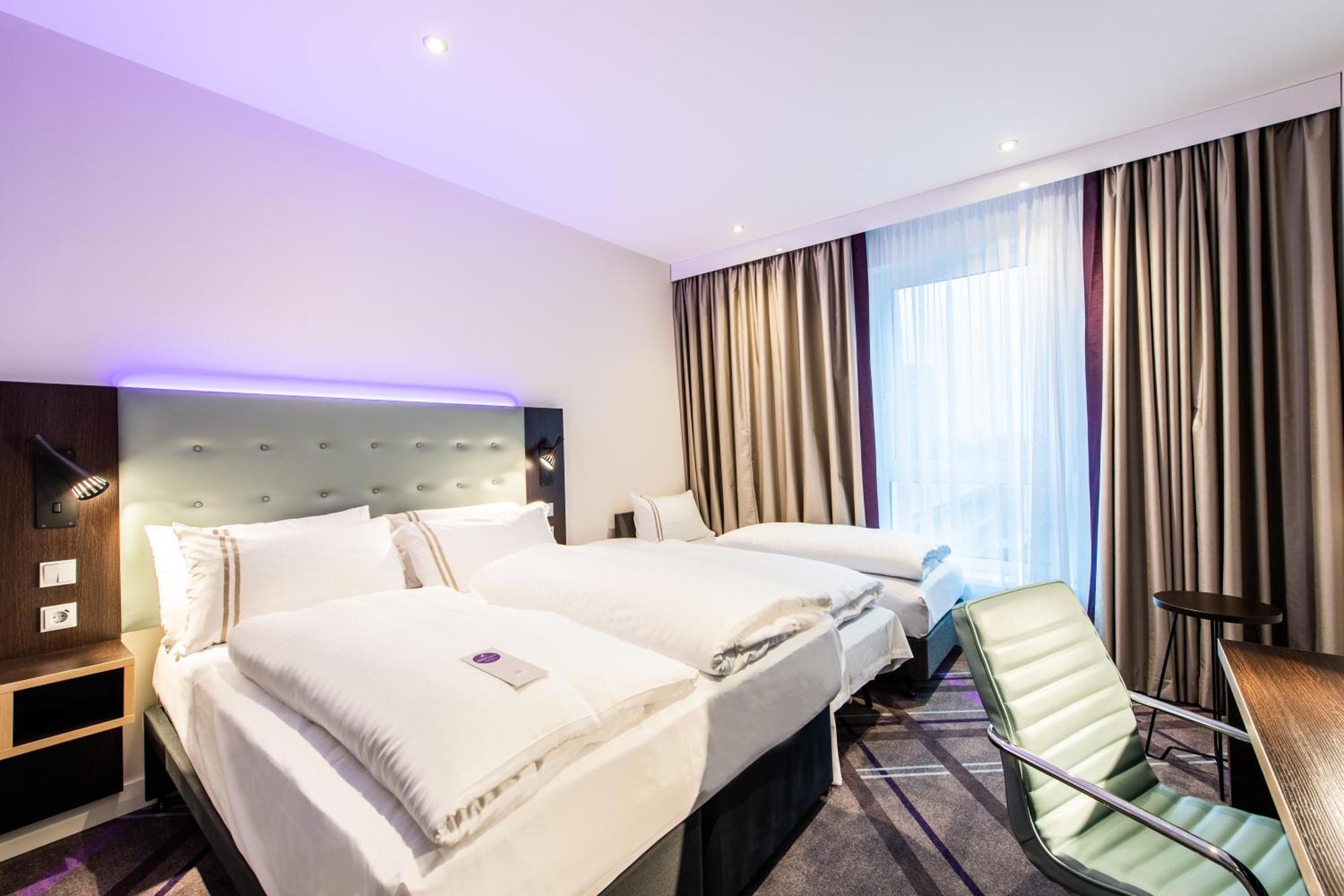 Premier Inn Essen City Centre Eksteriør billede